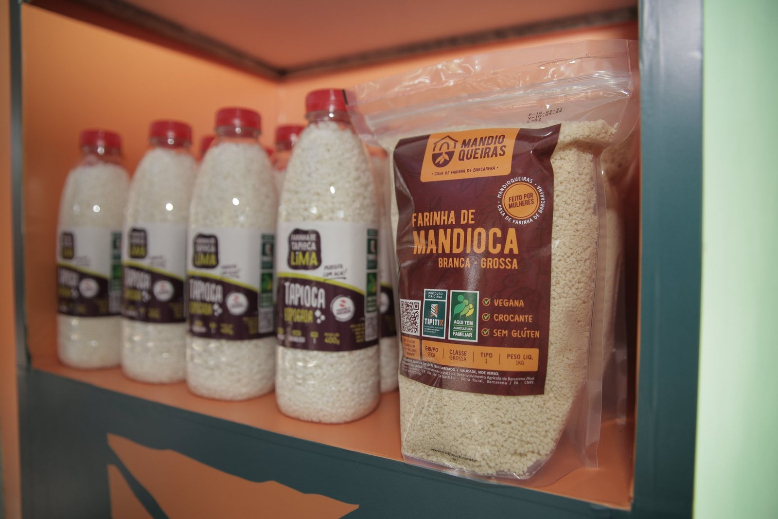 Projeto Tipitix lança seu 4° edital para desenvolvimento de negócios agroalimentares, em Barcarena