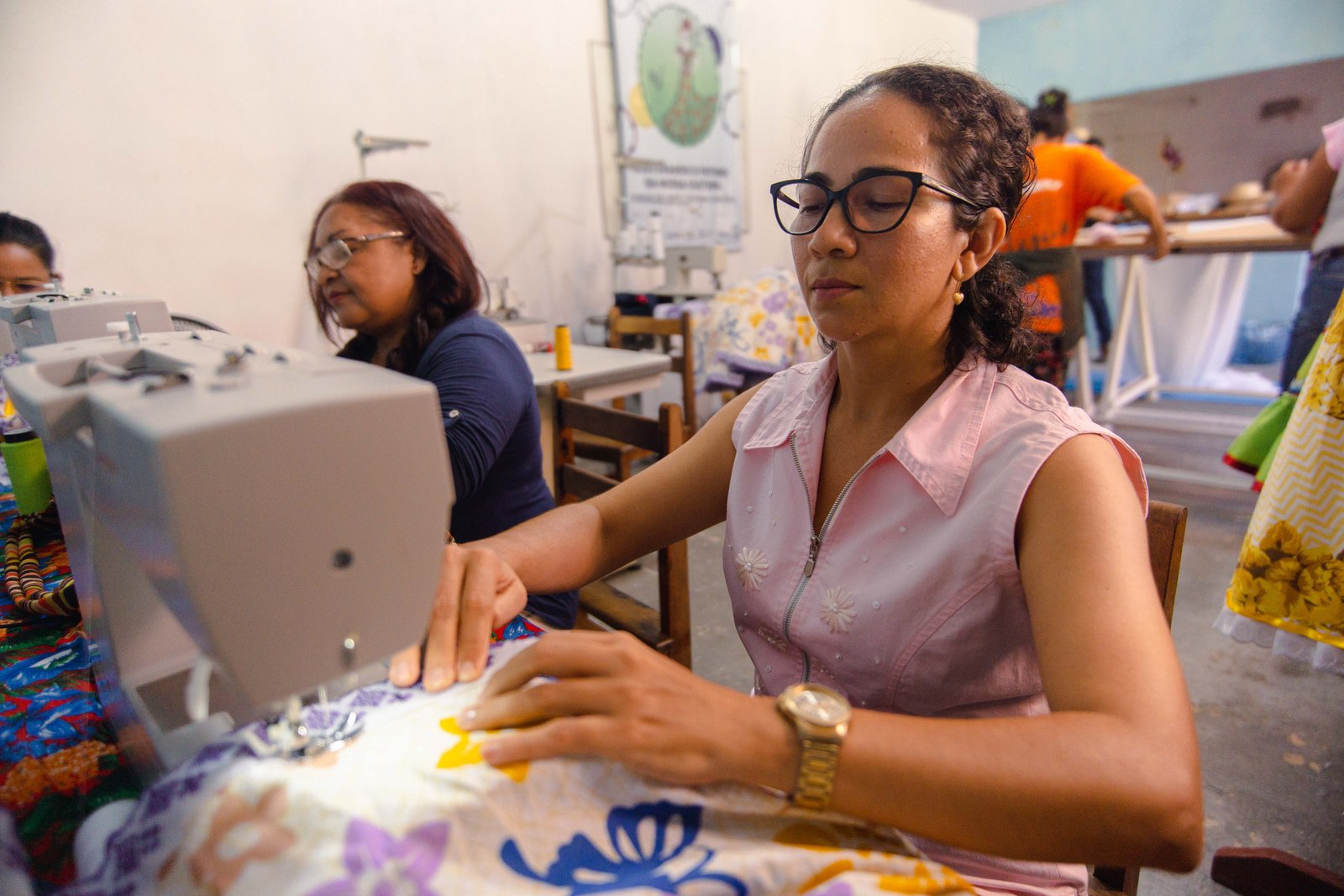 Conheça os projetos selecionados na Chamada de Base Comunitária II da Plataforma Conexões Sustentáveis