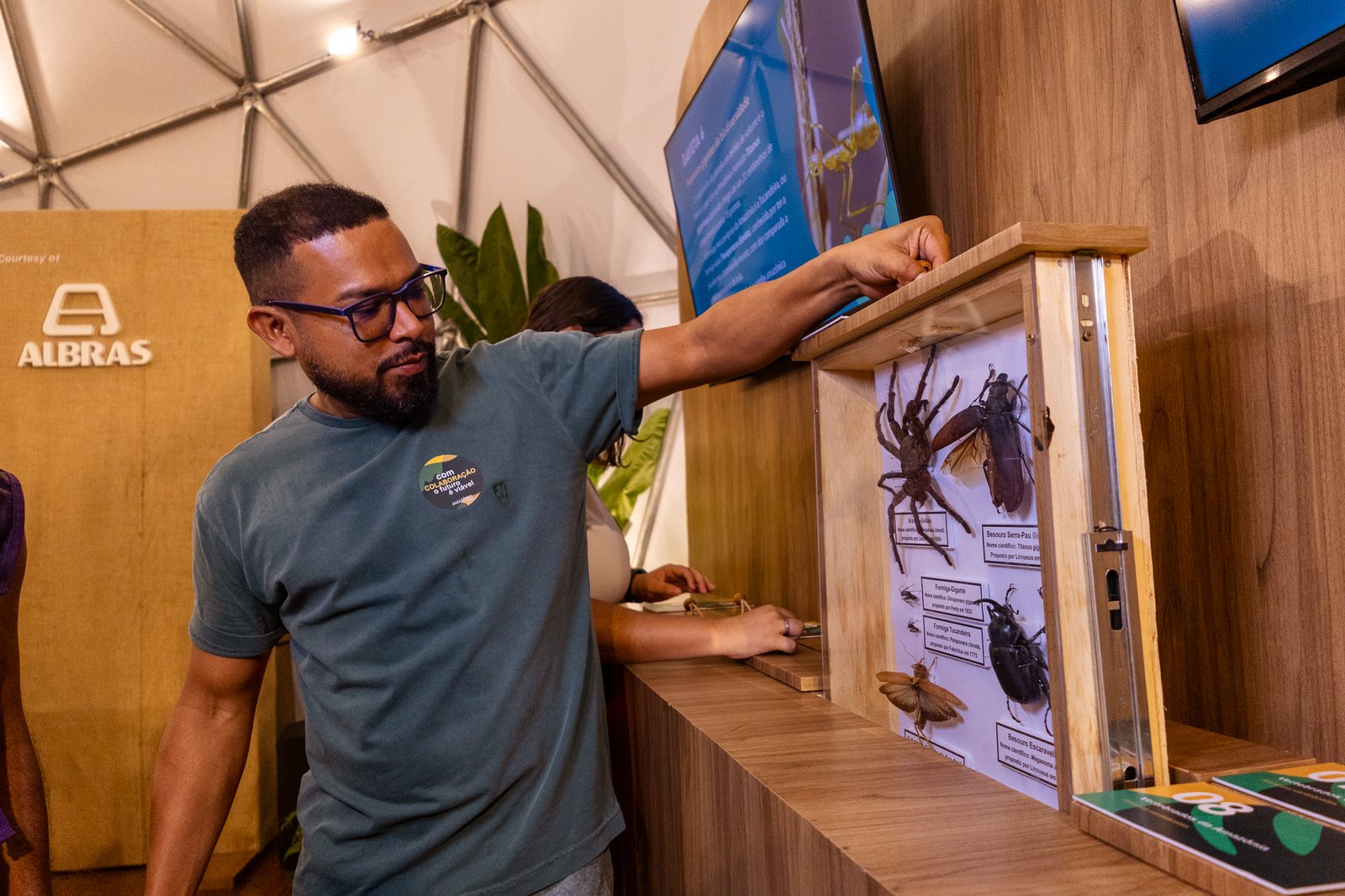 Fundo Hydro investe na parceria entre indústria e pesquisa científica