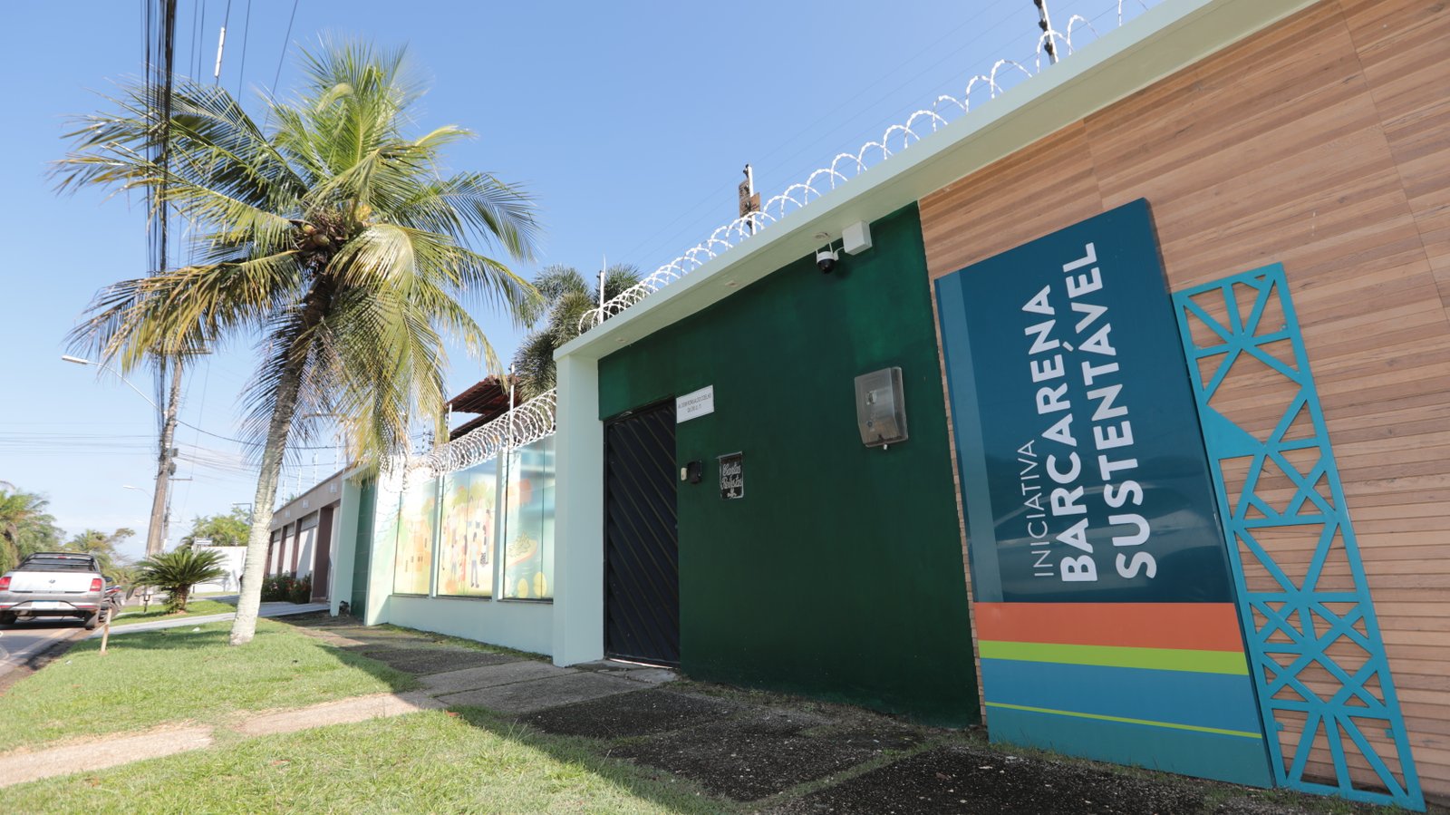 Iniciativa Barcarena Sustentável inaugura nova sede e amplia alcance de suas atividades na região