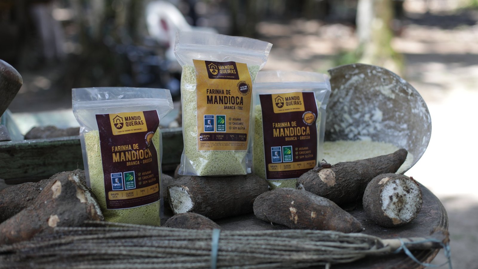 Fundo de Sustentabilidade Hydro e parceiros abrem inscrições para o edital de seleção do terceiro ciclo de desenvolvimento de negócios do Projeto Tipitix