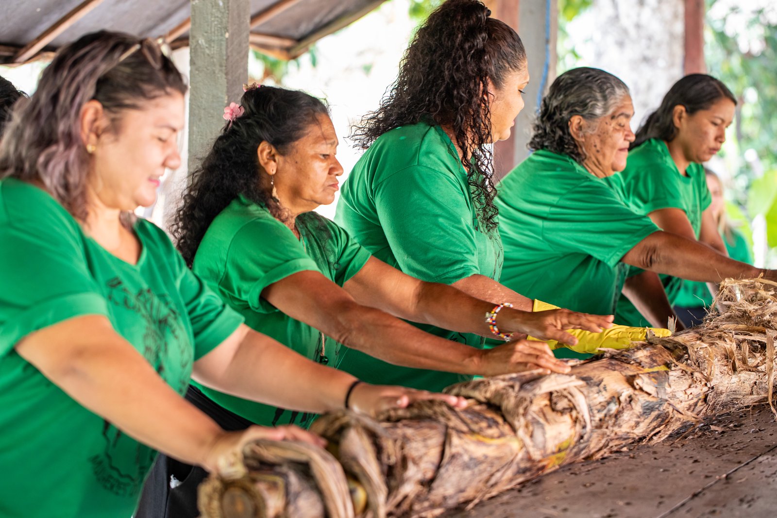 Divulgados os projetos classificados à nova fase do Programa Corredor