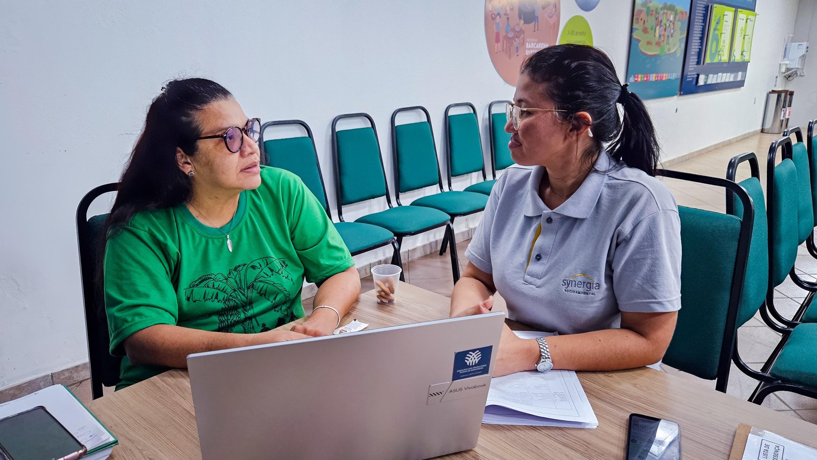 Prazo de inscrição no edital Plataforma Conexões Sustentáveis segue até o dia 21