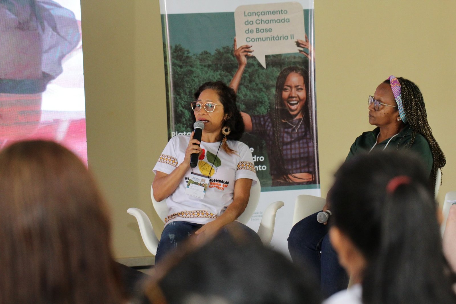 Inscrições abertas para projetos que incentivem o desenvolvimento sustentável de Barcarena