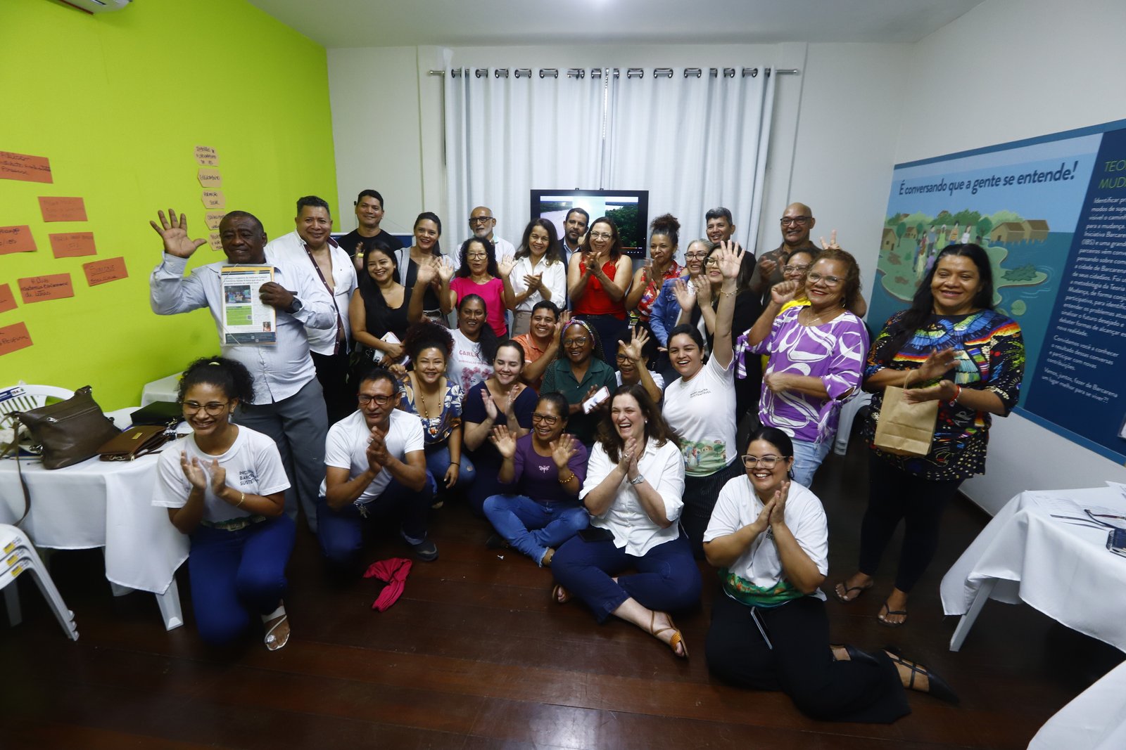 Fundo de Sustentabilidade Hydro e UFPA firmam parceria para estudar o desenvolvimento sustentável de Barcarena