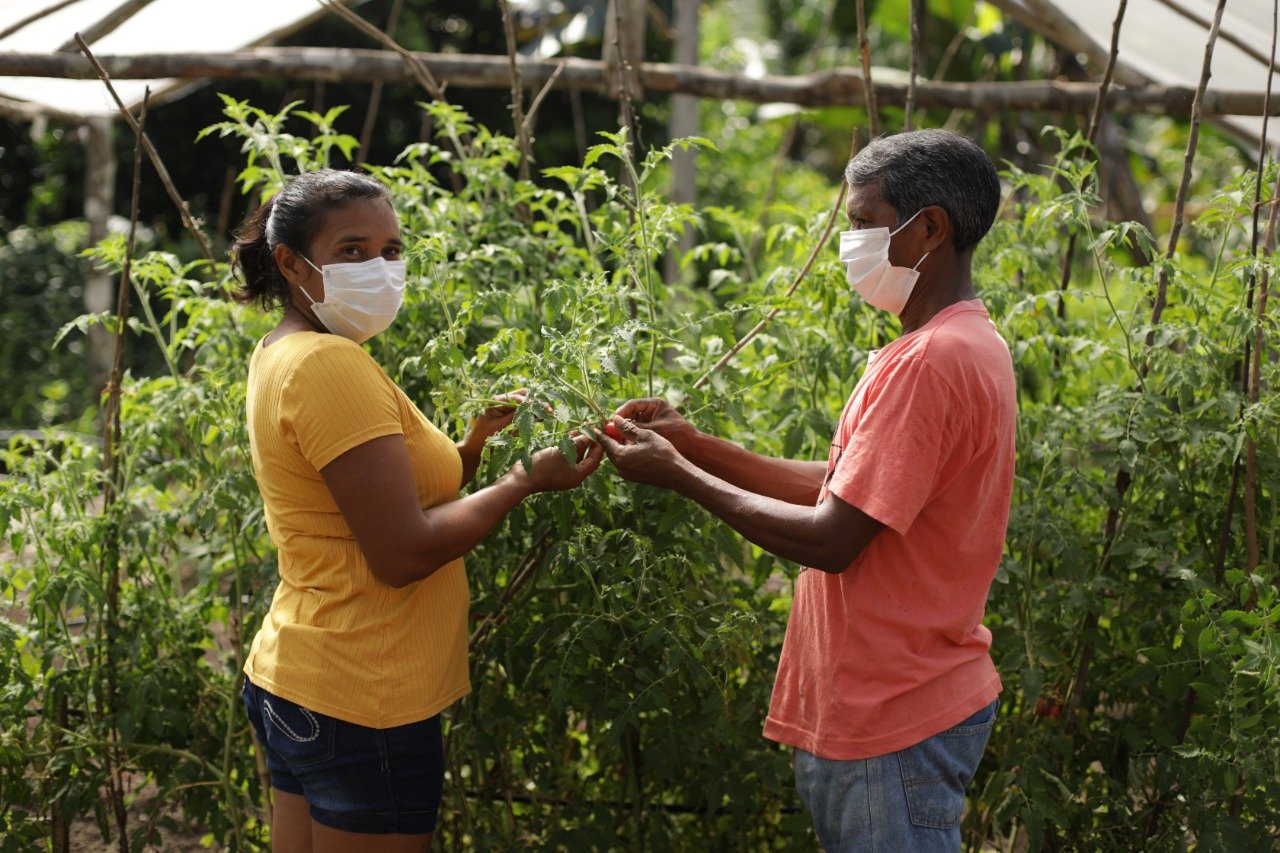 Inscrições abertas para nova Chamada de apoio a projetos sociais em Barcarena