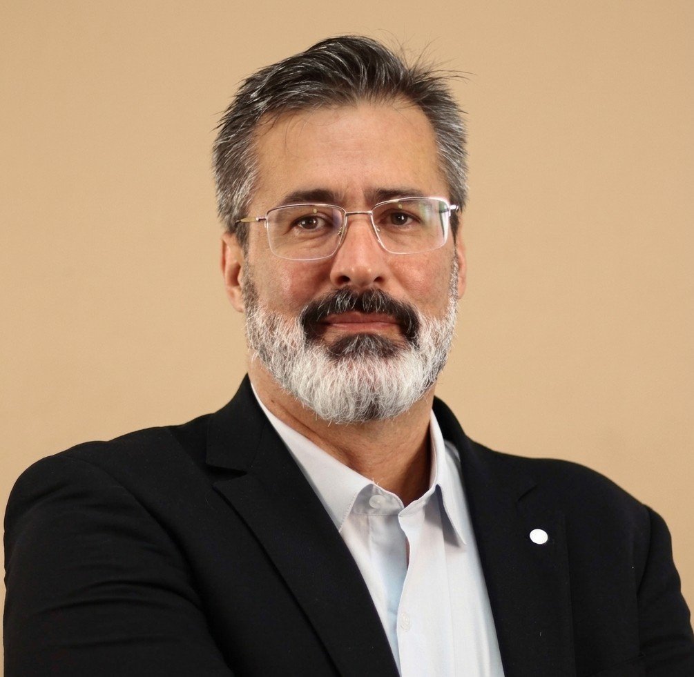 Eduardo Figueiredo