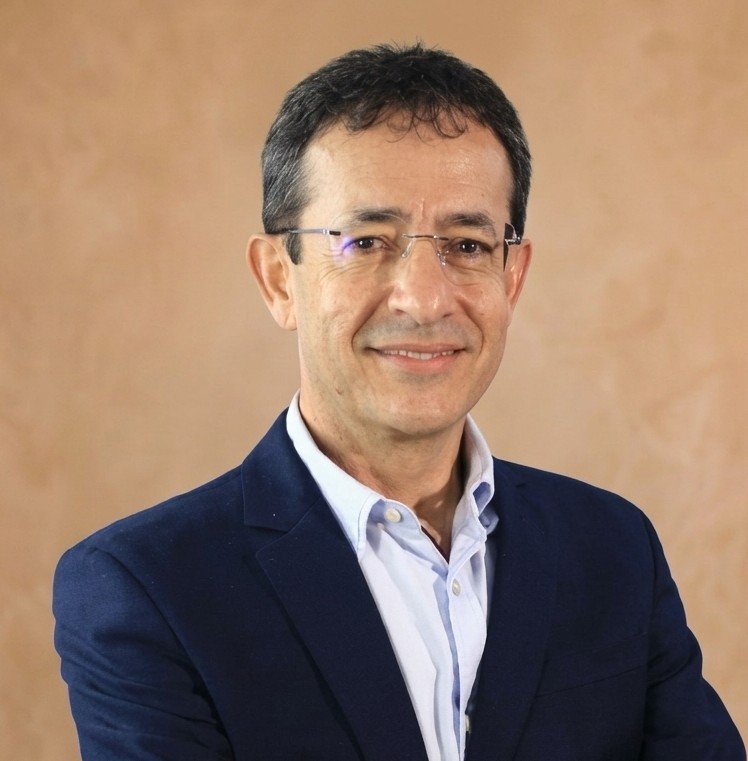 Clovis Bastos de Oliveira