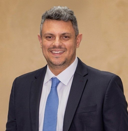 Luiz Roberto Silva Junior